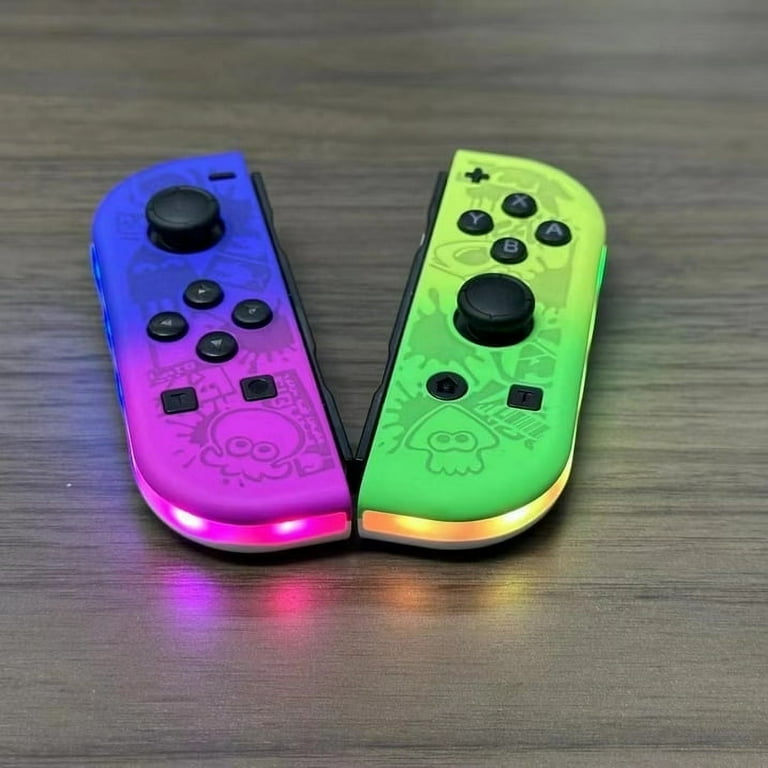 ニンテンドーSwitch Nintendo Switch Game console - Blue/Red | HIFI international