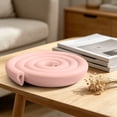 thumbnail image 6 of Edge & Corner Protector U Shaped Foam Guard - 2M Soft Safety Bumper for Cabinets & Vehicles - Safety Furniture Protection for Glass Tables Corner Edge(Coffee), 6 of 8