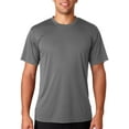 thumbnail image 2 of Hanes Men's Cool Dri Performance T-Shirt 4820, 2 of 7