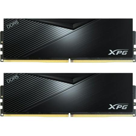 UPC: 0842243026245 | XPG LANCER 32GB (2 x 16GB) DDR5 SDRAM Memory Module