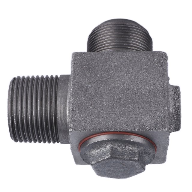 Accesorios Para Compresores De Aire, Válvula De Retención De 1,3 X 0,1 Pulgadas Para Compresor De Aire, Buen Sellado, Codo De 10 Mm Para Compresores De Aire