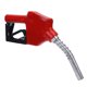 thumbnail image 5 of Boquilla De Recargado De Gas Rojo Automático Apagado De Gasolina De Queroseno Multifuncional, 5 of 7