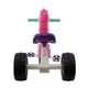 thumbnail image 2 of Triciclo Prinsel Trax Unicornio Blanco, 2 of 4