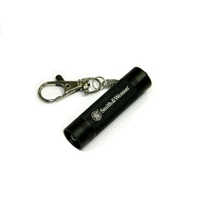 - Smith & Wesson Galaxy Ray Personal LED Flashlight