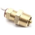 thumbnail image 2 of Thermostat Electric Radiator Engine Cooling Fan Thermostat Switch, 2 of 6