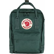 Fjallraven Unisex Kanken Mini Classic Backpack Graphite