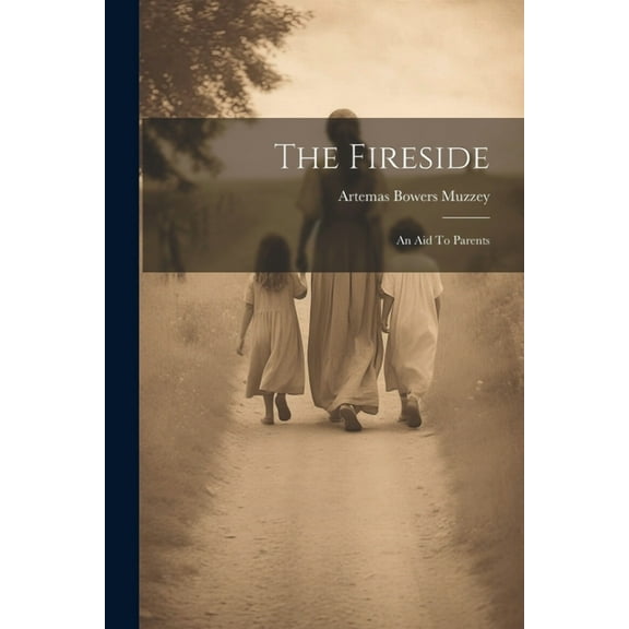 The Fireside (Paperback)
