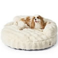 thumbnail image 1 of Sofá para mascotas EHEYCIGA, cama mediana para perros y sofá grande para gatos, 1 of 9