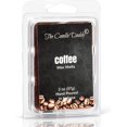thumbnail image 2 of 5 pack - Coffee Scented Wax Tart Melts 5 (five) 2 oz Packs, 2 of 5