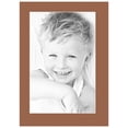 thumbnail image 2 of ArtToFrames 15x21" Paloma Custom Mat for Picture Frame with Opening for 11x17" Photos. Mat Only, Frame Not Included (MAT-131), 2 of 5