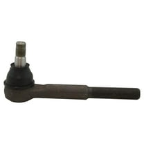 TRQ Front Outer Tie Rod End LH Driver or RH Passenger Side Fits Select Chevy GMC Truck Van
