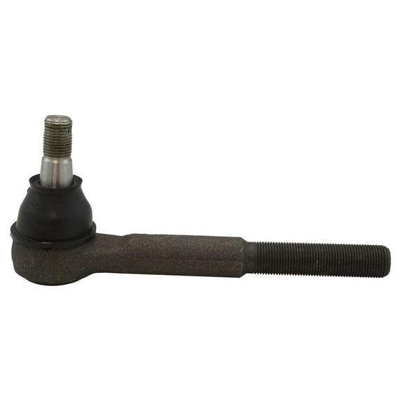 TRQ Front Outer Tie Rod End LH Driver or RH Passenger Side Fits Select Chevy GMC Truck Van