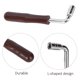 thumbnail image 3 of Kit d'accordage pour piano, clé, accessoires pour instruments de musique, en forme de L, petit modèle pour cithare chinoise, 3 of 4