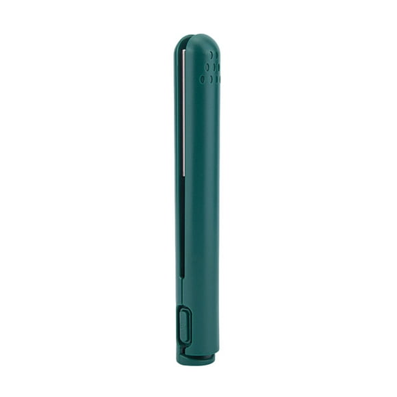 Rizador de cabello Wosthever MF004 Electrodomésticos verde oscuro