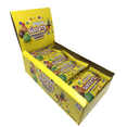 thumbnail image 5 of Original Sixlets Chocolatey Candies Pouches 24ct, 5 of 5
