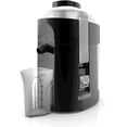 thumbnail image 1 of BLACK+DECKER 400-Watt Extractor de Frutas y Jugos Vegetales, BLACK+DECKER BLACK+DECKER, 1 of 2