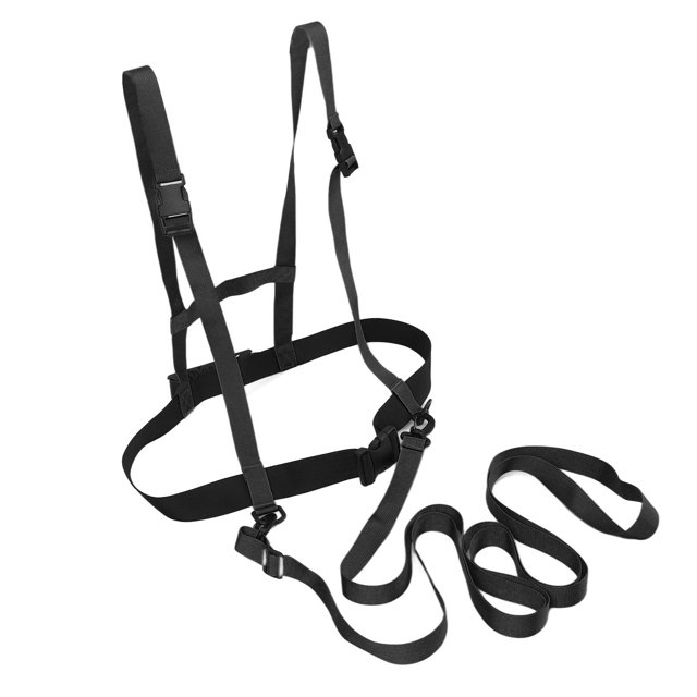 Harnais d'Entraînement à la Propreté pour Enfants, Harnais de Ski pour Enfants, Harnais d'Entraînement à la Propreté pour Enfants, Laisse d'Entraînement de Ski Performance Solide