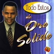 Todo Exitos De Oro Solido
