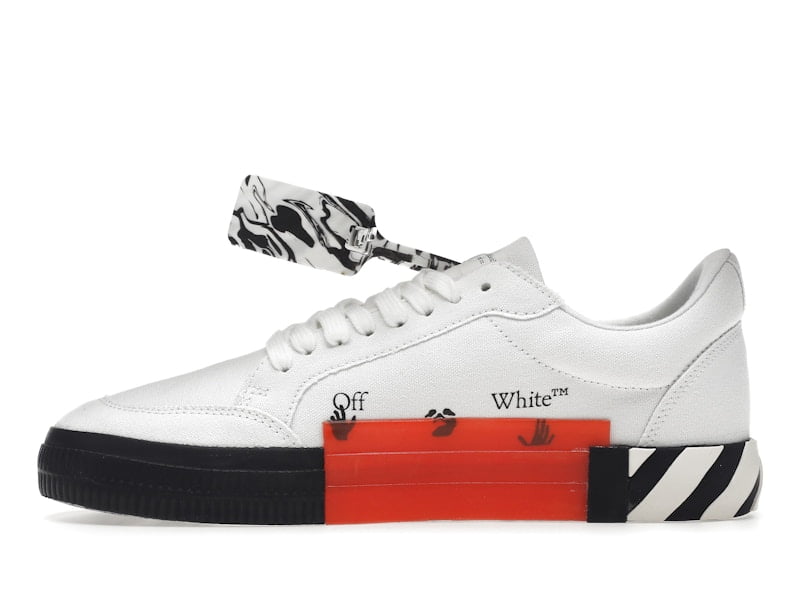 off white vulcanized stockx