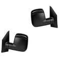 thumbnail image 1 of Par Espejos Express 1500 2003 A 2016 Chevrolet Laterales Manual Genérica ., 1 of 4