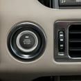 thumbnail image 3 of Miangastore Push Button Starter Switch Engine Start Switch 12 Volt 50 Push To Start Button For Vehicle, 3 of 9