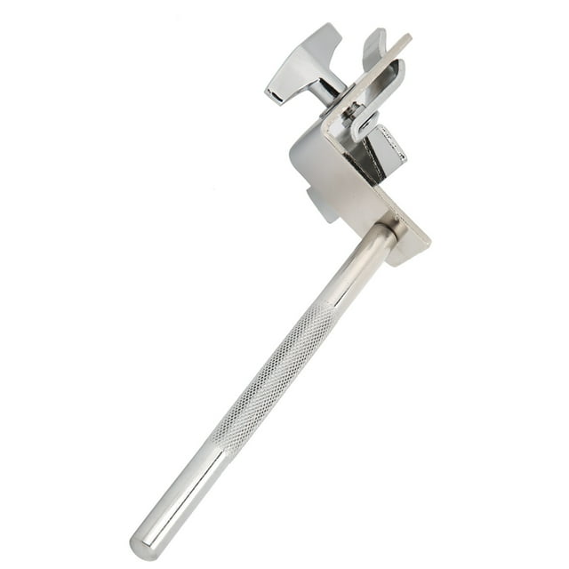 Clamp de Batería, Resistencia Al Desgaste Estructura ESTAY DURADERA CLIP DE TAMBREES DE CENCERRO PARA INSTRUNTO DE PERCUSION