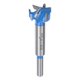 thumbnail image 1 of Broca Forstner Uxcell de 25 mm (1") de carburo mejorada de 3 cortadores para taladrar madera, 1 of 7