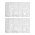 thumbnail image 4 of OULII 2Pack Vacuum Storage Bag 150x100cm PA PE for Bedroom Organization Transparent Rectangular, 4 of 8