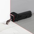 thumbnail image 3 of Billuyoard Trampa para ratones portátil para el hogar, la Oficina y el Hotel, sala de estar, dormitorio, almacén, receptor de ratones, Repelente de insectos y plagas Negro, 3 of 6
