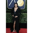 thumbnail image 2 of Eva Longoria At Arrivals For 75Th Annual Golden Globe Awards - Arrivals The Beverly Hilton, 2 of 2