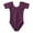 Purple, variant on MZXELPRJD Baby Girl Long Sleeve Romper Cotton Short Sleeve Ballet Dress Summer Open Crotch Dance Wear 2t-4t Baby Girl Clothes Two Way Zipper Onesies Girls Lounge Sets Size 7-8 Girls Clothing Set