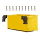thumbnail image 3 of Bolsa de carro Strade Fareast Limited Amarillo para acampar, 3 of 5