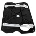 thumbnail image 4 of cciyu Power Window Regulator with Motor for 2013-2018 For Ram 1500 2019-2019 For Ram 1500 Classic, 4 of 5