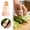 C, variant on BVCL Finger Splint Finger Support Brace Stabilizer Straightener Fingertip Protectors Immobilization For Thumb Pinky Middle Index Ring