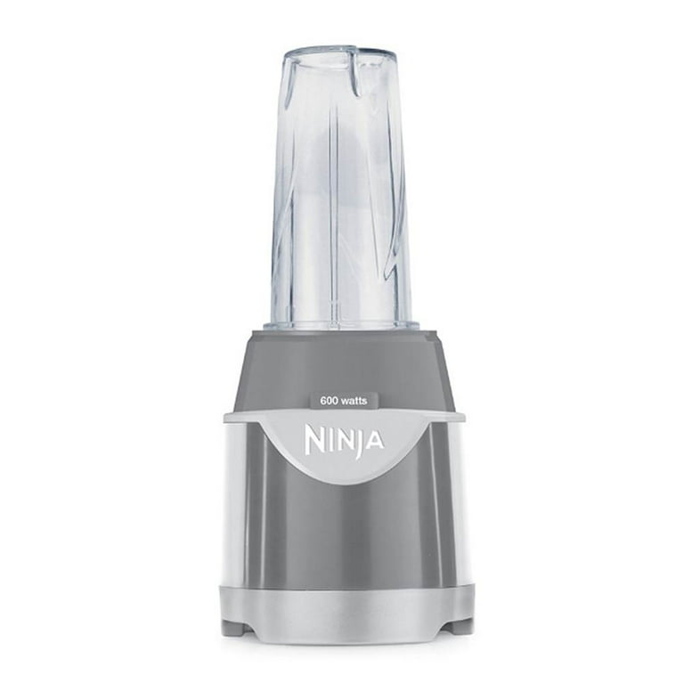 Ninja Single Serve System Pulse Blender 