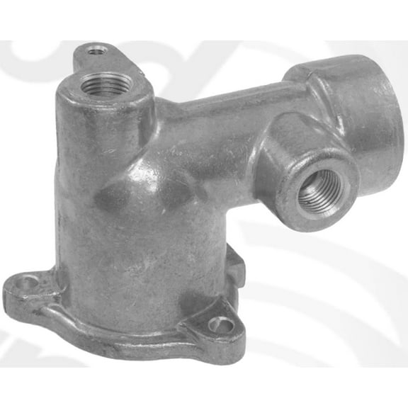 Global Parts Distributors 8241395 Water Outlet