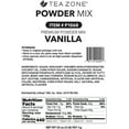 thumbnail image 2 of Tea Zone Vanilla Powder (2 lbs), 2 of 5