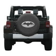 thumbnail image 4 of SpareCover Brawny Series - Batman Modern 30" Tire Cover, 4 of 8