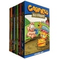thumbnail image 3 of Garfield And Friends: Complete Series Season 1-5 (DVD) English Only, 3 of 3