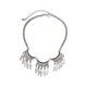 thumbnail image 1 of Brazalete de brazo elegante perfecl con borla de metal para mujer estilo B, 1 of 7