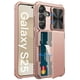 thumbnail image 1 of Funda Vihibii para Samsung Galaxy S25 con tarjetero y RFID, 1 of 7