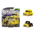 thumbnail image 1 of Vehiculos CarTuned 2 Pack Serie 7, 1 of 6