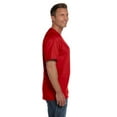 thumbnail image 4 of Fruit of the Loom Adult 5 oz. HD Cottonâ„¢ Pocket T-Shirt - 3931P, 4 of 4