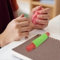 thumbnail image 2 of Adjable Rolling Pin Non Stick H R For Ba Toy, 2 of 5