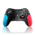 thumbnail image 1 of Bluetooth Control Para Switch Pro, Mando Controlador Gamepad Modelo Azul, 1 of 4