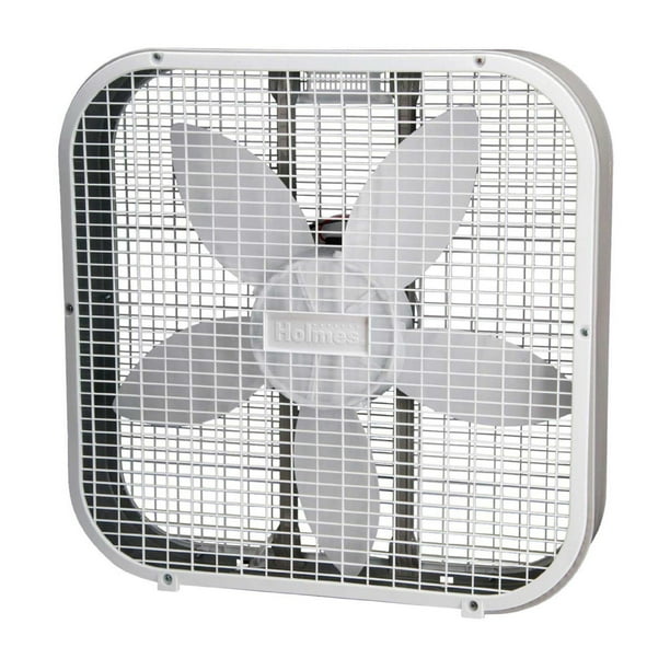 Holmes 20 Inch Box Fan