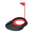 thumbnail image 4 of unbranded 1Pcs Golfs Training Putting Cup Durable Plastic for Continuous Ball Return Training, 4 of 7