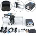thumbnail image 3 of Automatic Electric Hot Stamp Ribbon Code Printer Ribbon Coding Machine HP-241, 3 of 12