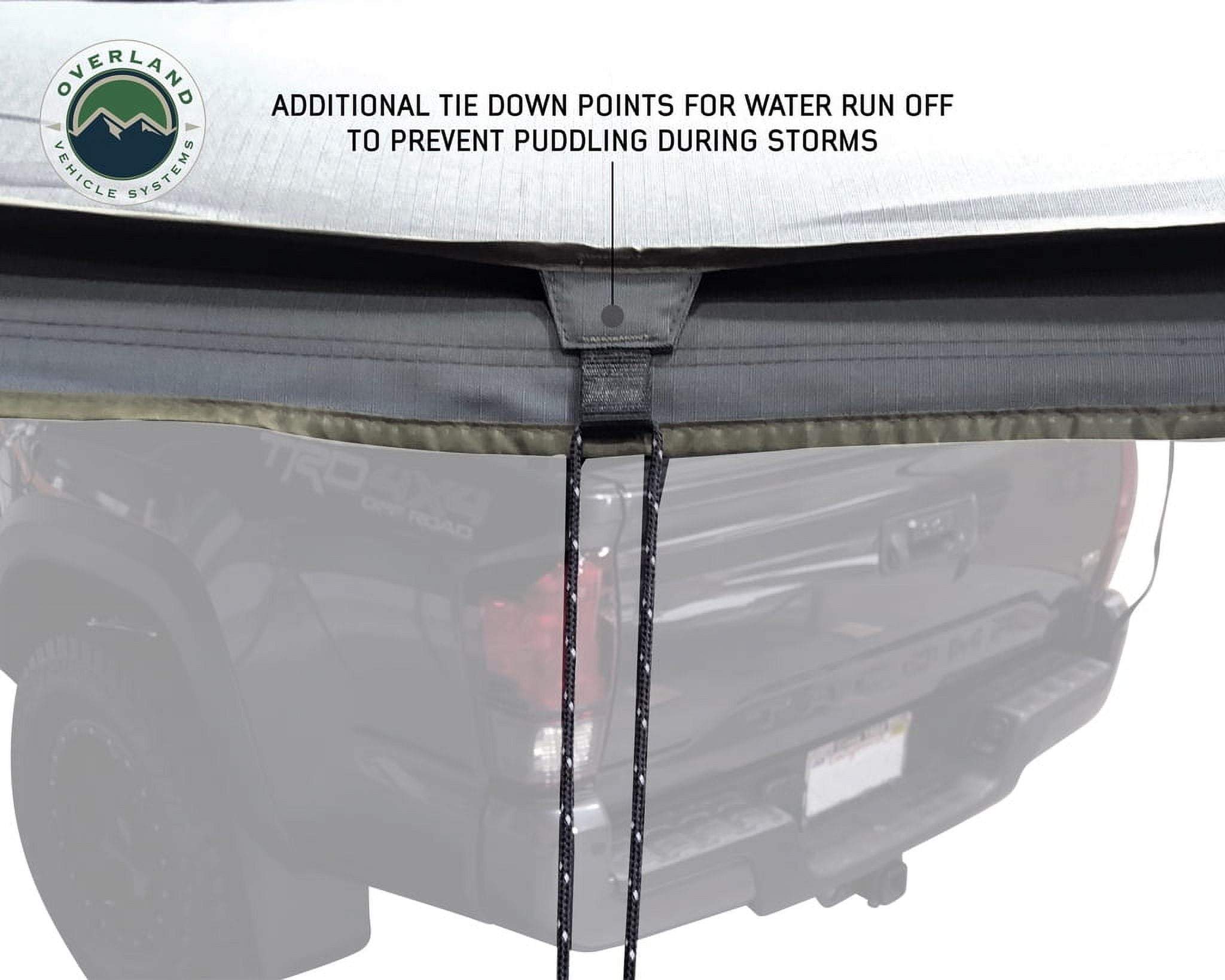 Overland Vehicle Systems 18379909 AWNING