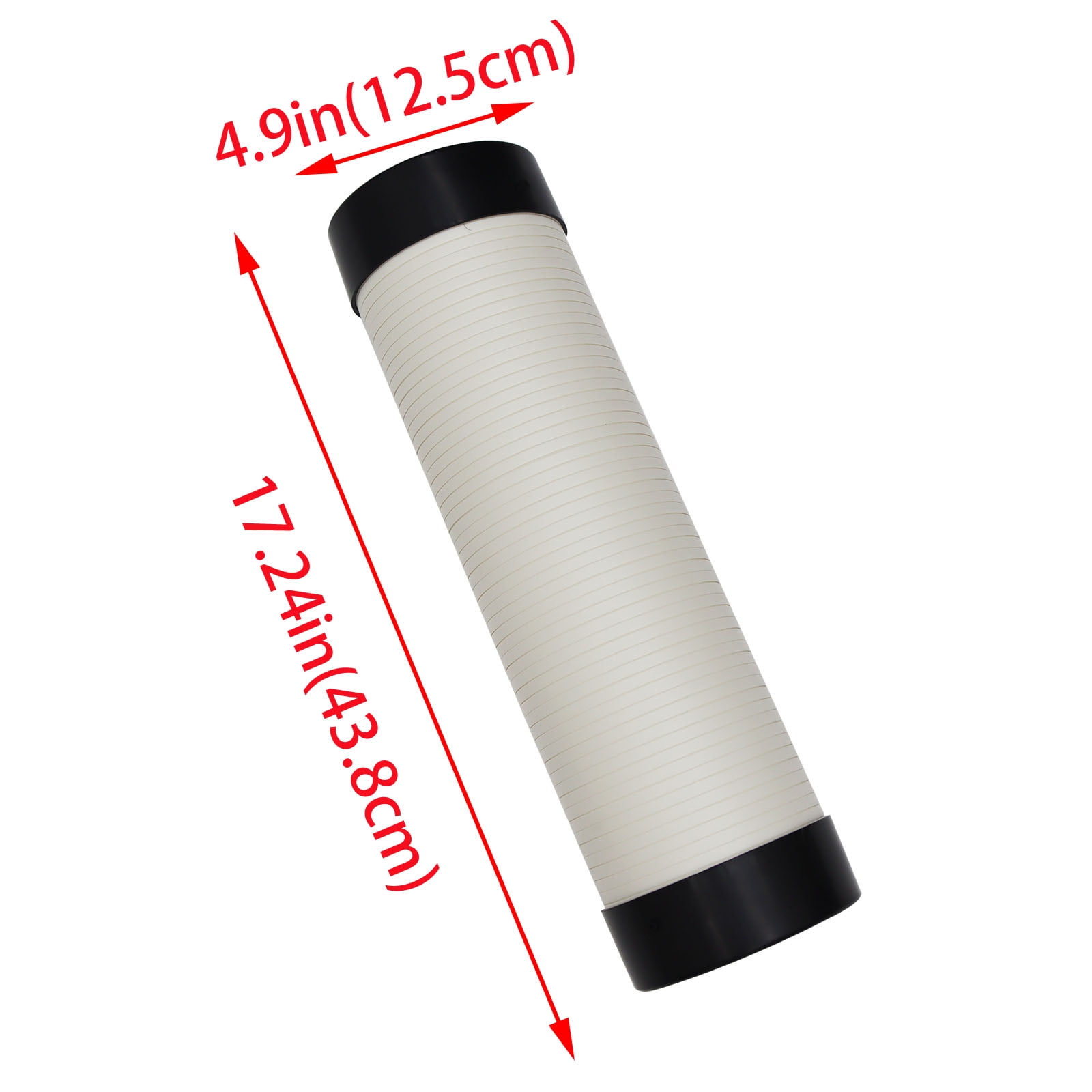 Industrial Portable Air Conditioner 5L Large Tank Commercial Cooler Adjustable Air Outlet 220V